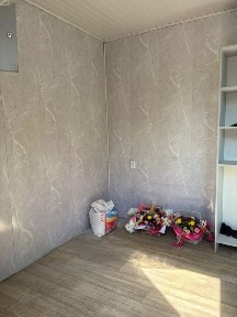 Будка киоск модуляр, контейнер утепленный