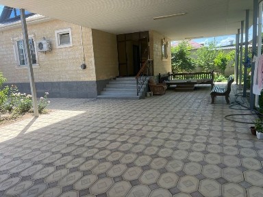 Жамбылская область, Тараз, Золотой квадрат