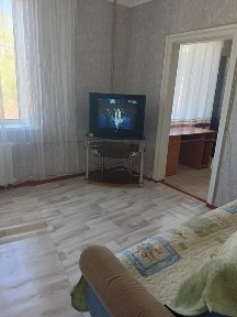 Сдается 3хкомнатная квартира на длительный срок