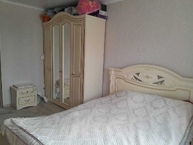 Карагандинская область, Караганда, Казыбекбийский район