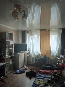 Продам 3х комнатную квартиру тобыл Семина 44 кв8