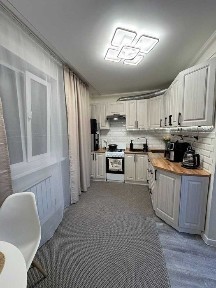 Костанайская область, Костанай