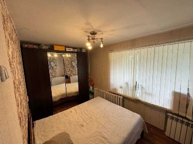 Костанайская область, Рудный