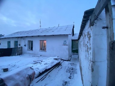 Карагандинская область, Курминское