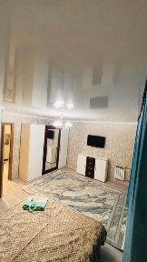 Алматинская область, Талдыкорган, Микрорайон 1