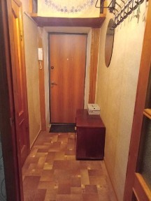 Срочно продам 3-х. комн. квартиру в связи с переездом