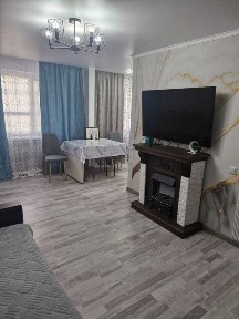 Продажа квартиры