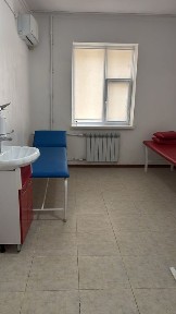 Мангистауская область, Актау, 26