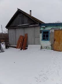 Продам дом в степняке