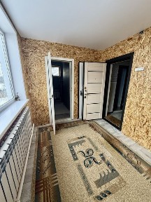 Акмолинская область, Щучинск