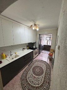 Продается квартира 3 комнатная