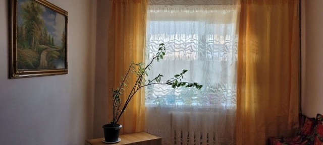 Сдаётся двухкомнатная квартира