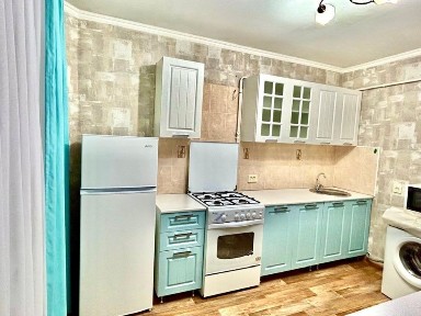 Актюбинская область, Актобе, микрорайон 11