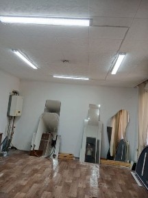 Аренда помещения