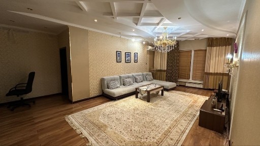 Аренда квартиры на долгий срок