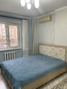 Атырауская область, Атырау, Авангард