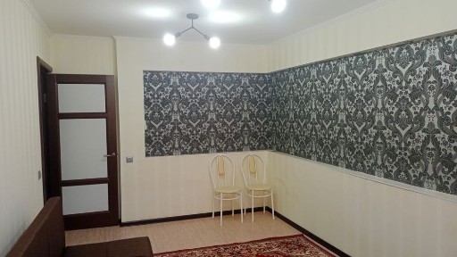 Актюбинская область, Актобе, микрорайон 11