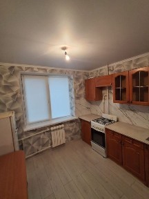 Актюбинская область, Актобе, микрорайон 11