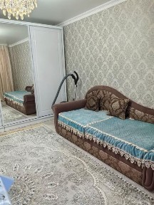 Сдается 1 комнатная квартира