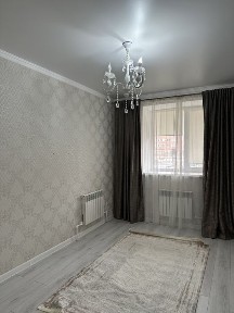 Актюбинская область, Актобе, Батыс 2