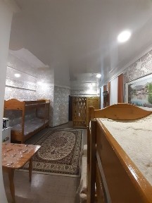 Гостевой дом 