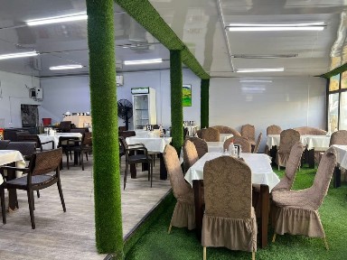 Сдам в аренду общепит