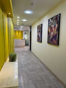 Аренда коворкинга, конференц-зала