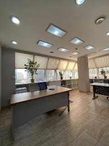 Офисное помещение