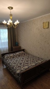 Сдается в аренду 1-комн. квартира в микрорайоне 