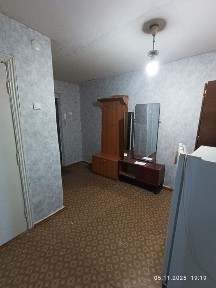 Западно-Казахстанская область, Уральск, Микрорайон 4