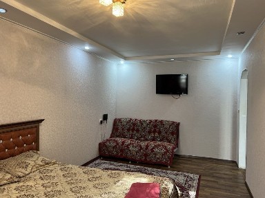 Западно-Казахстанская область, Уральск, 2-й рабочий