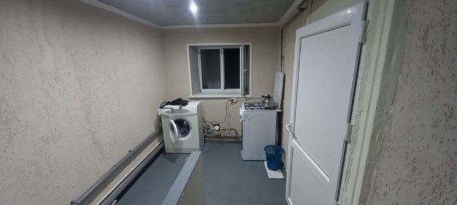 Квартира орталықта 1-бөл