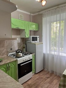 Костанайская область, Рудный