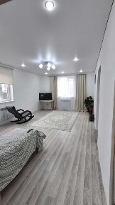 Западно-Казахстанская область, Уральск, Асан