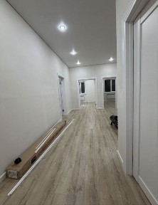 Западно-Казахстанская область, Уральск, 2-й рабочий