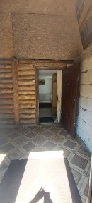 Сдам деревянный дом до мая месяца. Благоустройстроенный