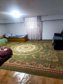 Акмолинская область, Астана, Алматинский район