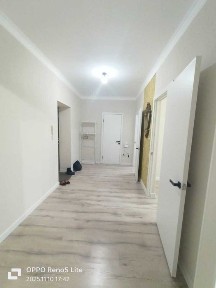 Продам 2х кв. 2/5 эт. 2022 г. 72 м2. Богенбай батыра