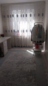 Актюбинская область, Алга