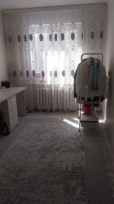 Актюбинская область, Алга