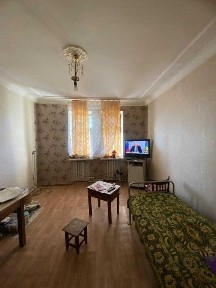 Актюбинская область, Актобе, Старый город