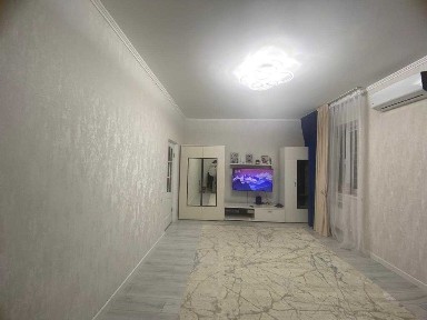 Продается 2 комнатная квартира в ЖК Кокпекты по ул. Газизы Жубановой