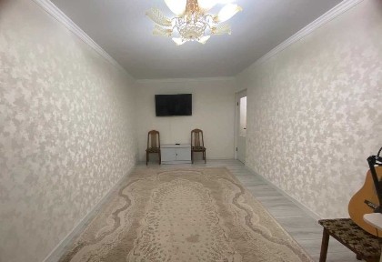 Актюбинская область, Актобе, Новый город