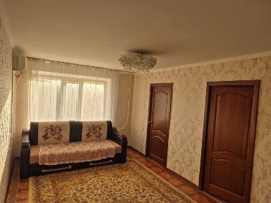 Продам 4х комн кв Молодежный