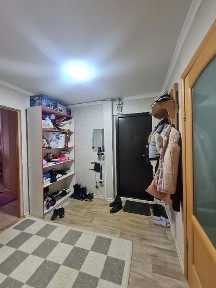 Актюбинская область, Актобе, микрорайон 11