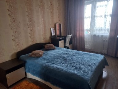 Акмолинская область, Кокшетау, Первая аптека