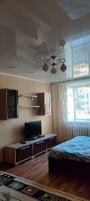 Акмолинская область, Щучинск