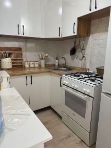 Продажа уютной квартиры