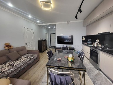 2ком мкр. Акбулак 25млн