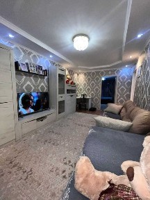 Алматинская область, Талдыкорган, Микрорайон 4